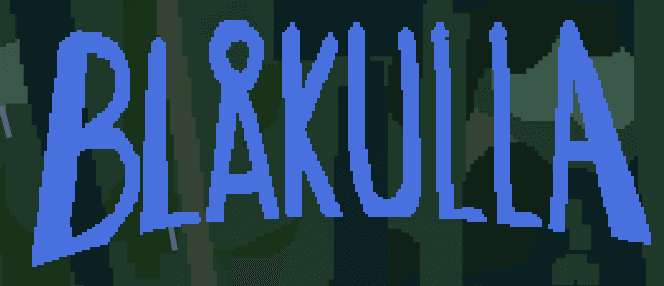 How Spellcasting in My Game, Blåkulla, Works